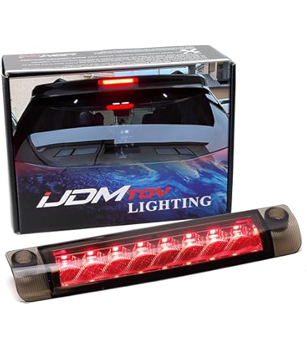 Amazon.com: Toyota Genuine Parts - Lamp Assy, Stop Ctr