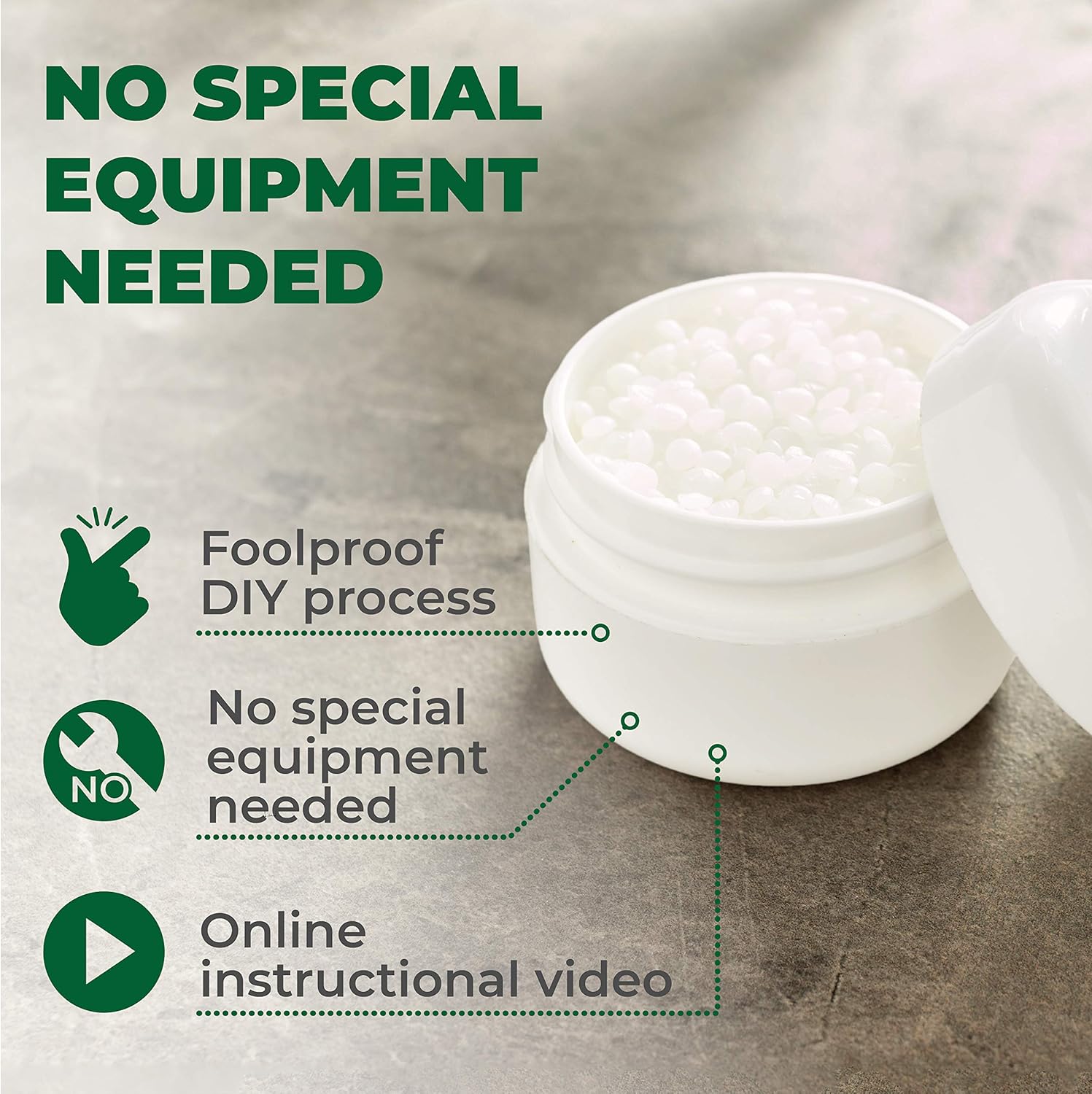 Amazing Temporary Missing Tooth Kit Replacement Temp Dental 25% More Than Others: Health & Personal Care