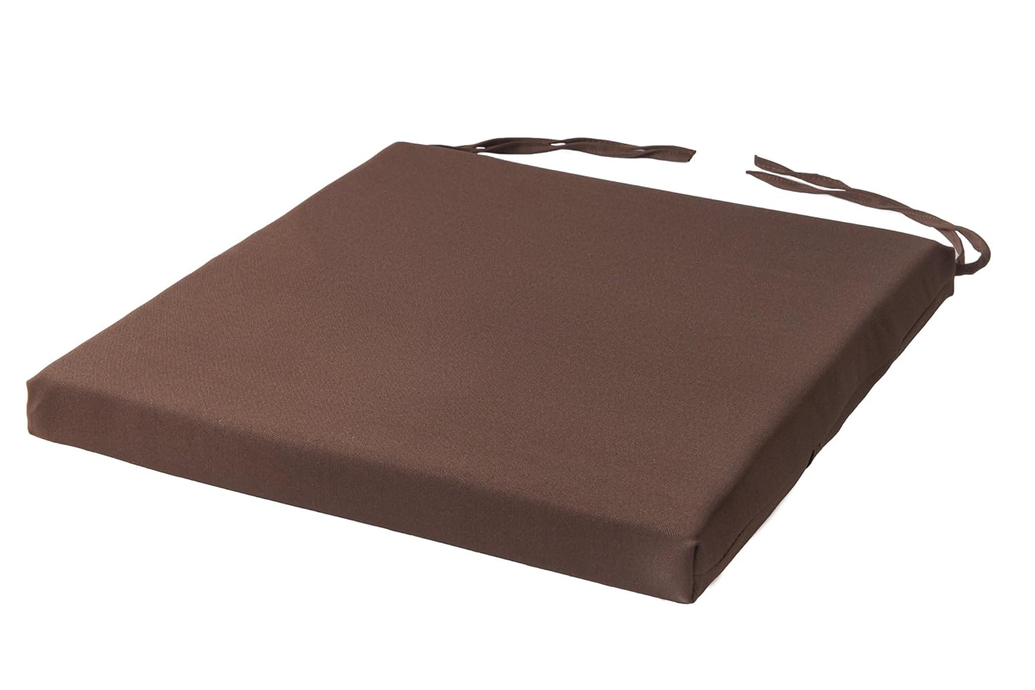 Comfortable Chair Cushions With Ties Seat Pads For Dining Chairs Pad