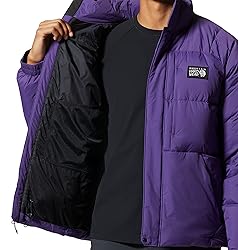 Mountain Hardwear Men's Standard Nevadan Down