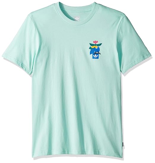 adidas wapato t shirt