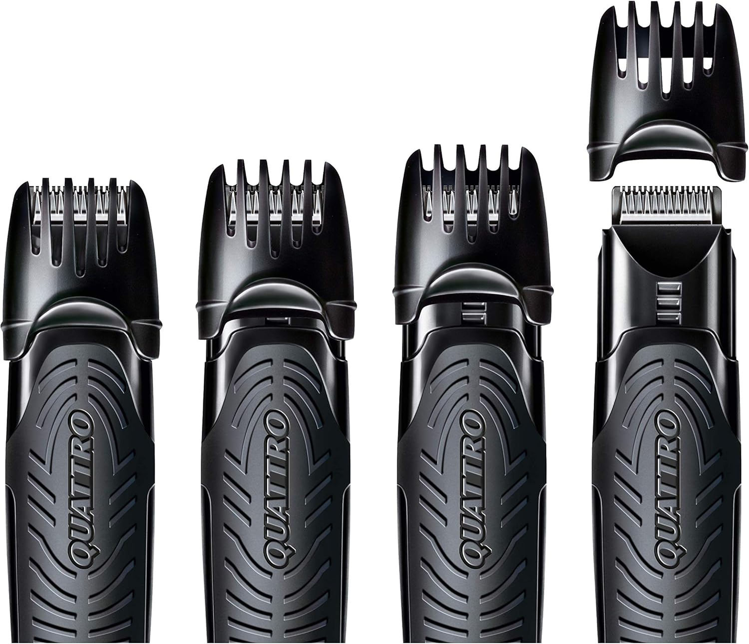 rasoir wilkinson quattro titanium precision