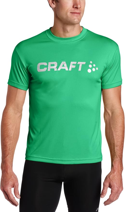 craft shirts running