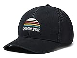 Quiksilver Men's Stringer Cap Trucker