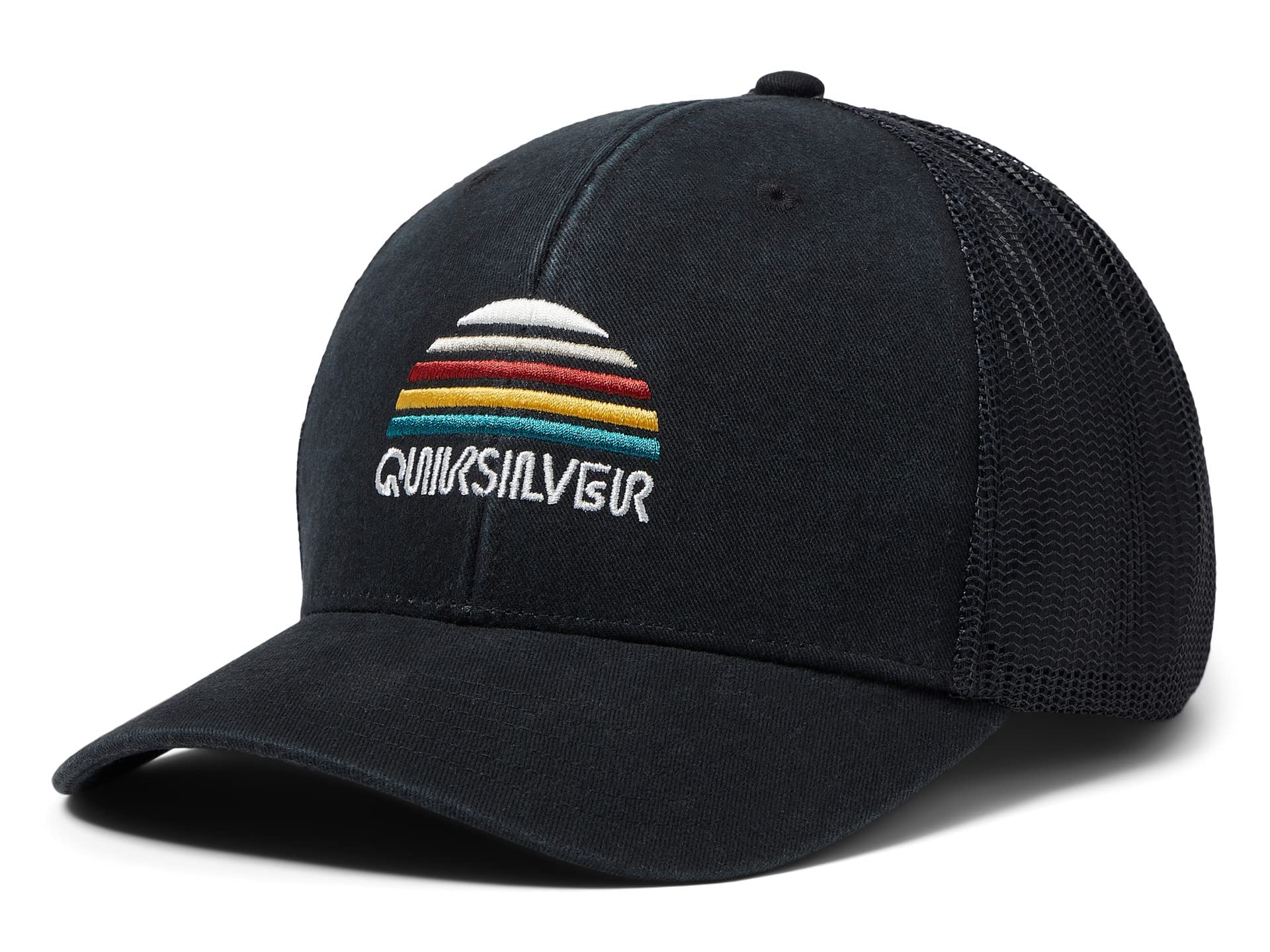 Quiksilver Men's Stringer Cap Trucker