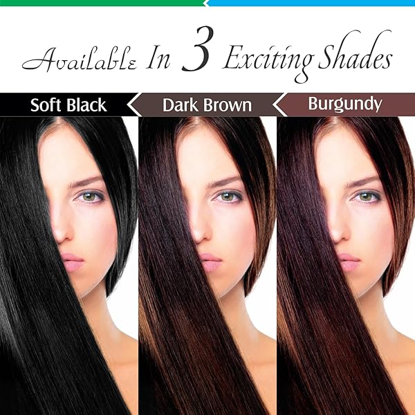 VEGETAL SAFE HAIR COLOR -BURGUNDY 100GM – CERTIFIED ORGANIC CHEMICAL AND ALLERGY FREE BIO NATURAL HAIR COLOR WITH NO AMMONIA FORMULA FOR MEN AND WOMEN