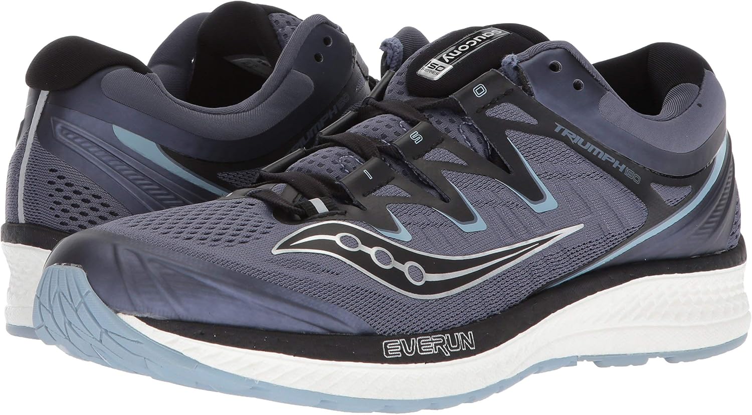 Triumph Iso 4 Running Shoe 