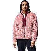 Columbia womens Boundless Discovery Sherpa Full Zip II