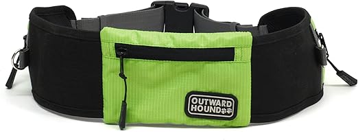 outward hound hipster waist pack