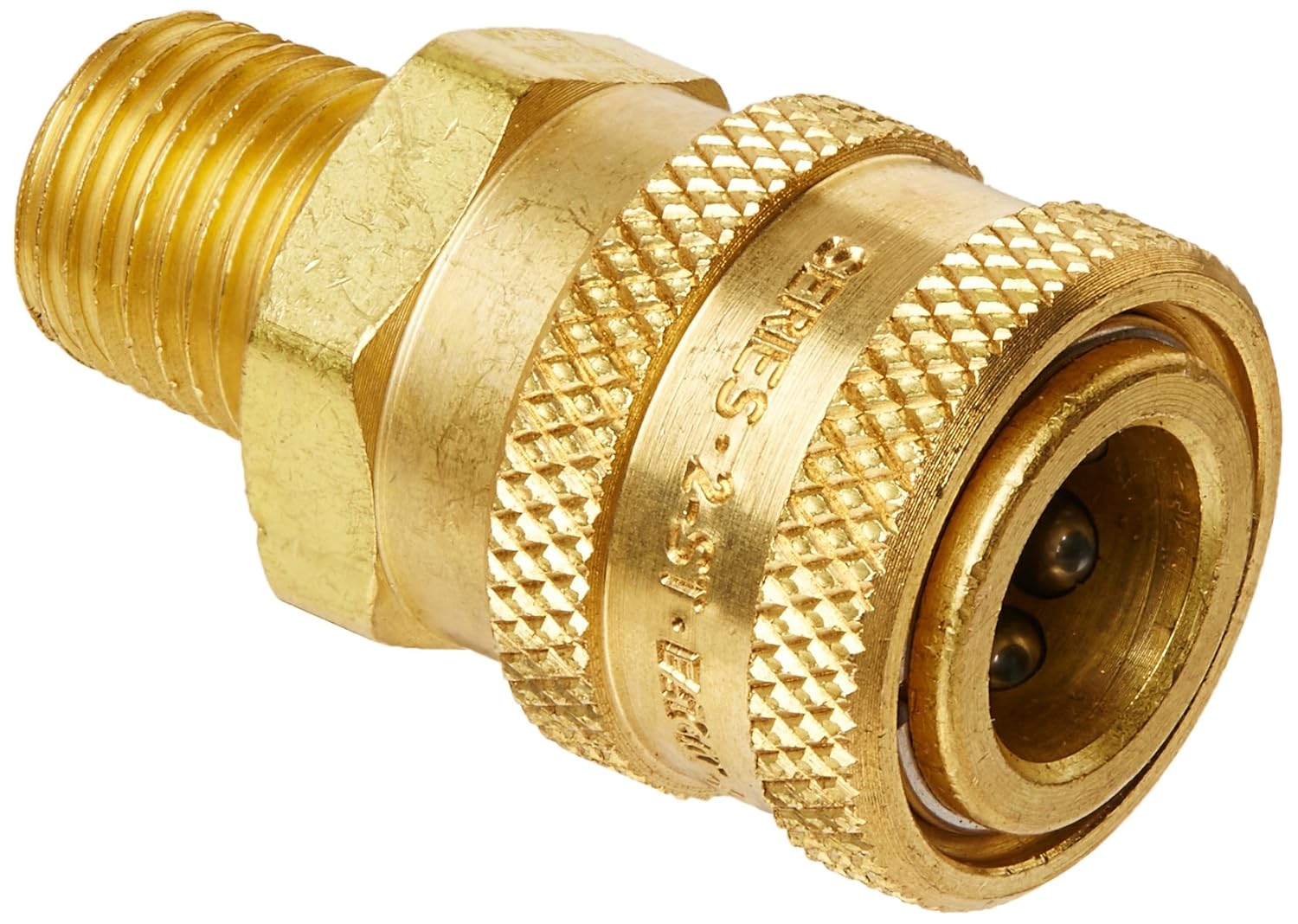 Ridgid 48117 QuickConnect, Female Home Improvement