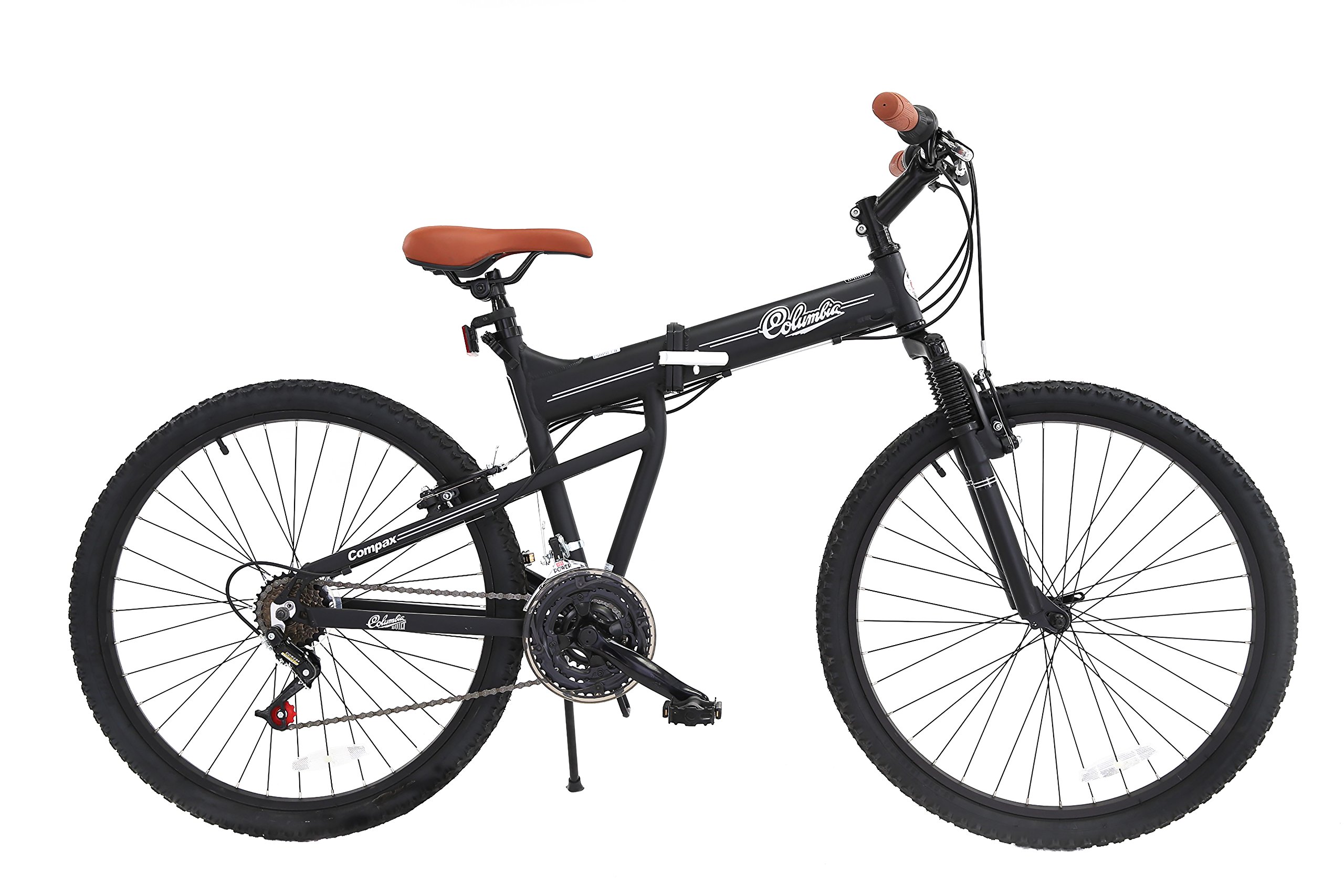 columbia folding bicycle