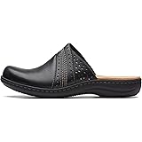 clarks women's delana amber mule