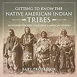 Getting to Know the Native American Indian Tribes - US History for Kids | Children's American History