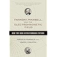 Faraday, Maxwell, and the Electromagnetic Field: How Two Men Revolutionized Physics
