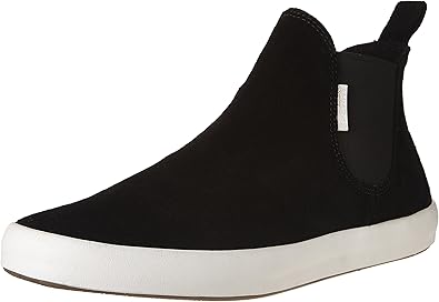 sperry chelsea boot mens