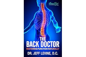 The Back Doctor: Restoring Function Naturally