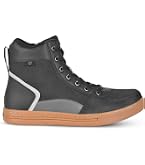 Amazon.com: SHIMA SX-2 Evo Motorcycle Riding Shoes Men Boots  display picture 3