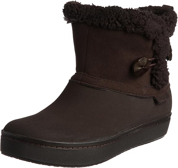 Crocs modessa boots Clearance