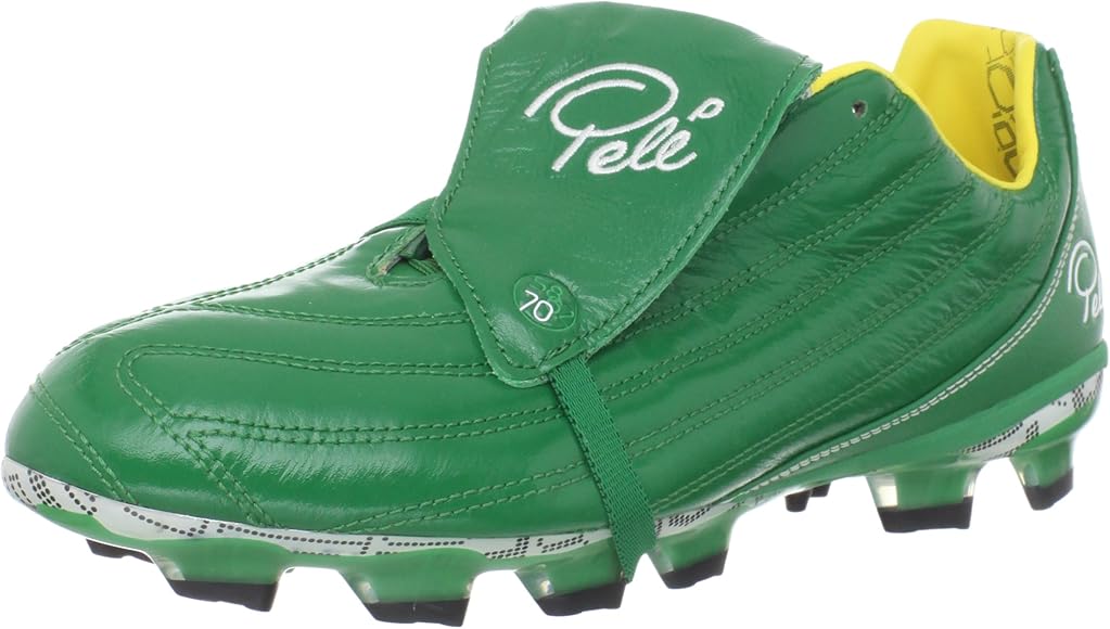 mens pele football boots