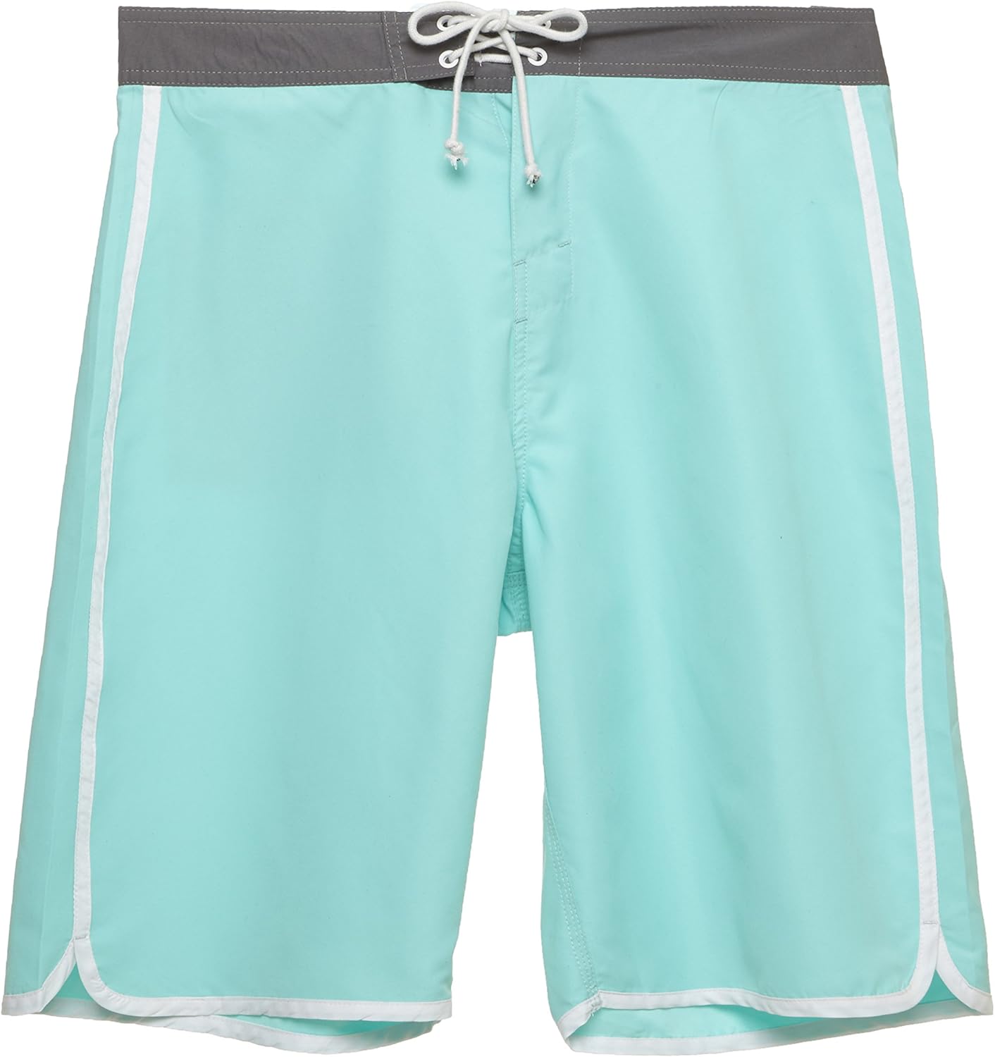 surf mentality swim trunks