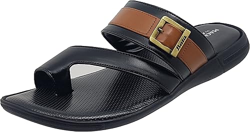 Buy BATA Men's Chappal at Amazon.in