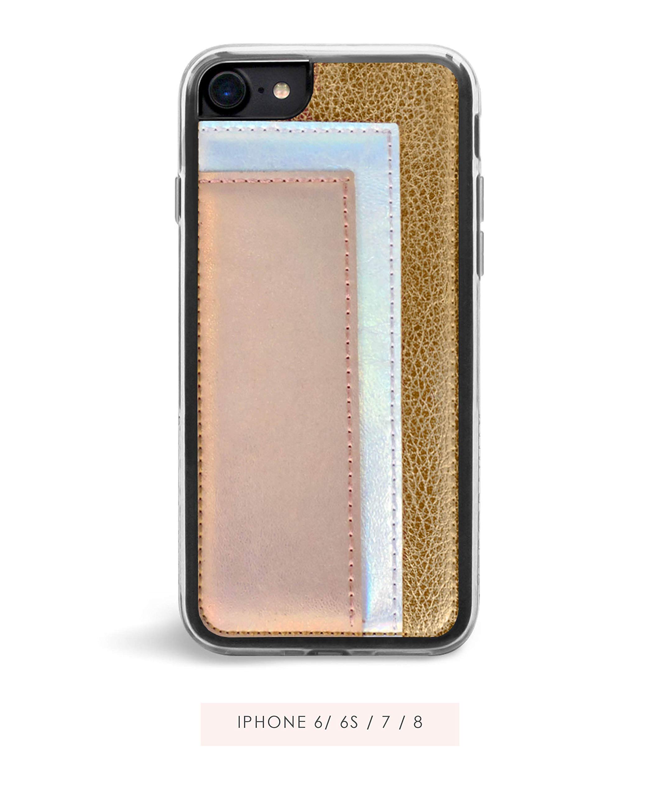 Zero Gravity Iphone 7 8 Se 2nd Gen Angel Pocket Phone Case 360 Protection Drop Test Approved Custom Fitted Frame Buy Online In Greenland At Desertcart Productid