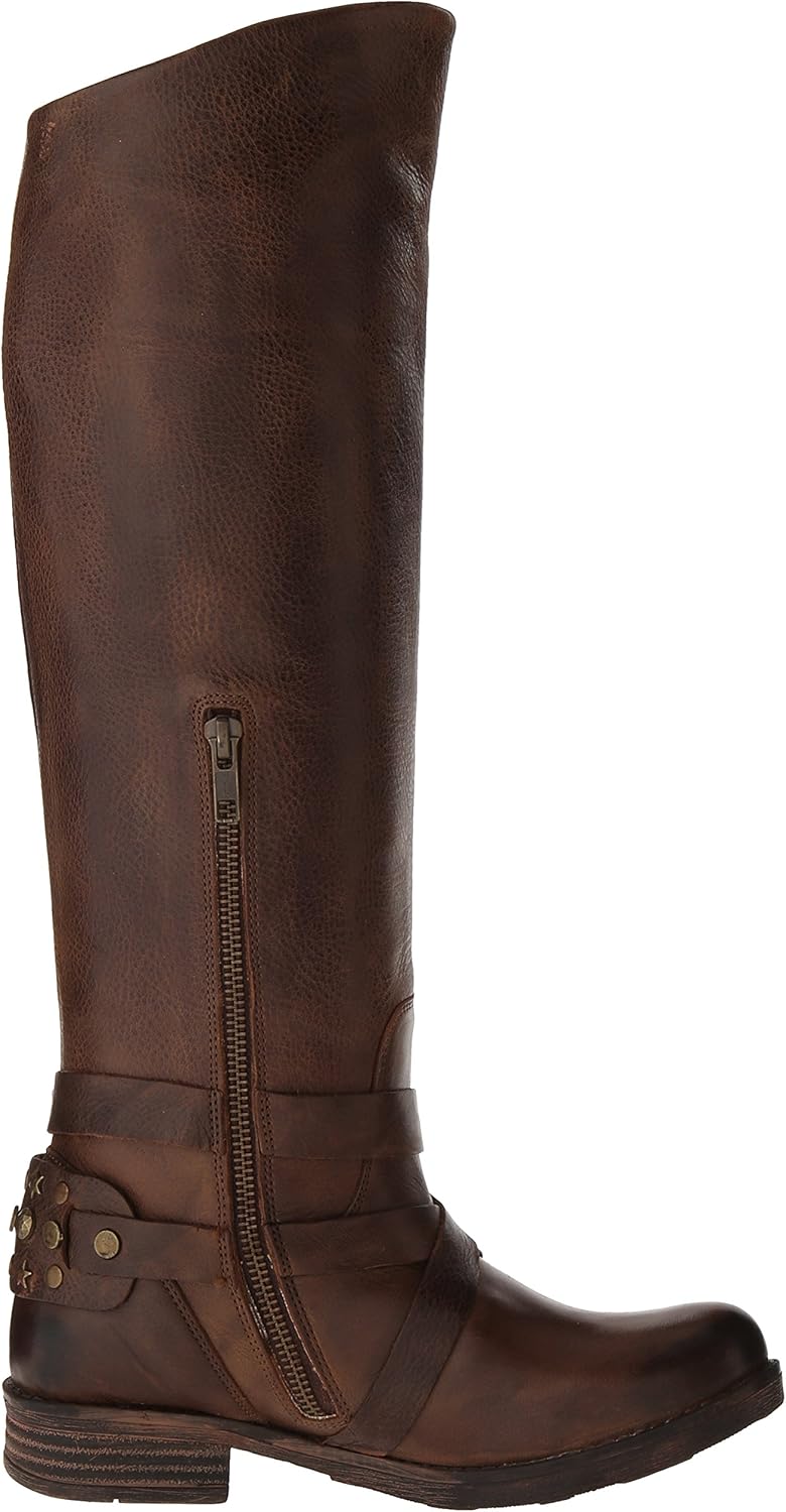 pop womens foster riding boots