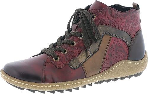 remonte dorndorf ankle boots