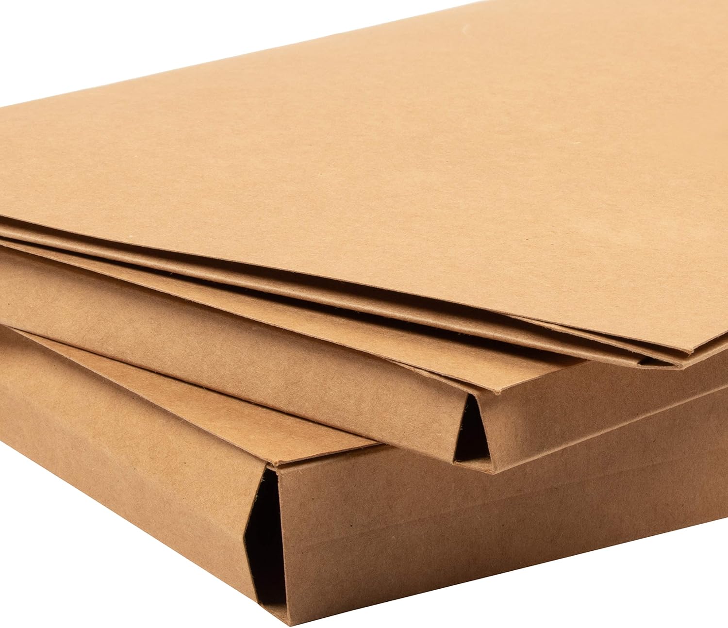 Juvale Kraft Presentation Folder with String, Letter Size (12 x 9.25 Inches, 12-Pack): Home & Kitchen