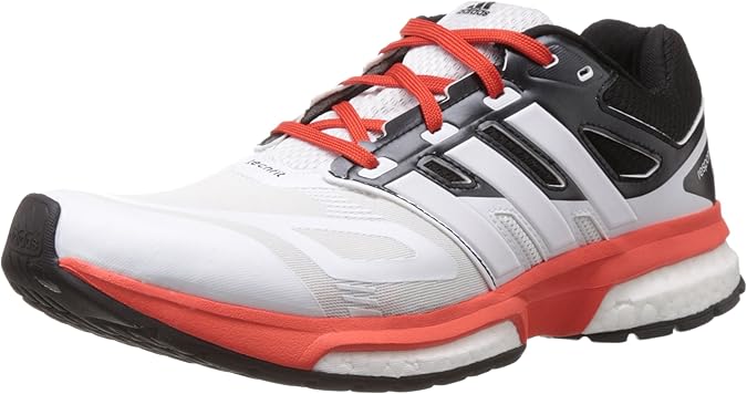 adidas response boost orange