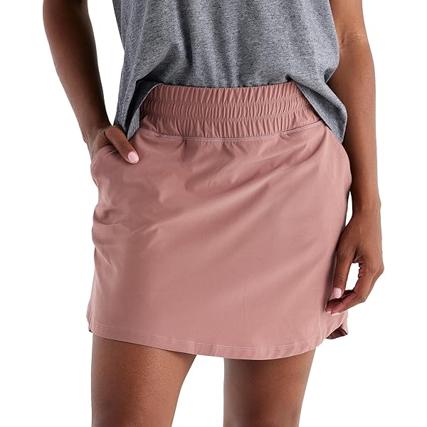 Jupe-short Fleurie Tranquility – Noir Et Blanc, Taille XL, Sport Chic