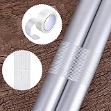 JOYVOX Clear Duct Tape 25M Waterproof High Performance Adhesive Indoor Outdoor view 4