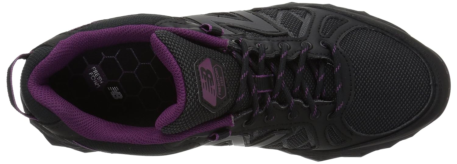 New Balance Womens 13501 Fresh Foam Walking Shoe