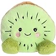 Aurora® Adorable Palm Pals™ Kimber Kiwi™ Stuffed Animal - Pocket-Sized Play - Collectable Fun - Green 5 Inches