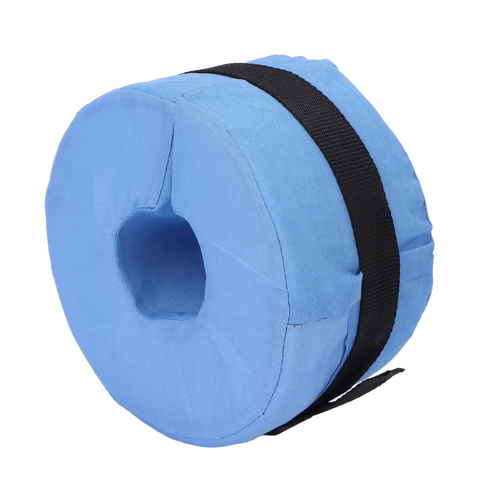 Wnesy Heel Rasing Protector, Stress Relief Washable Heel Cushion Protector Cushion for Post-Surgery Recovery