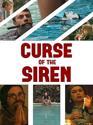 siren amazon prime video