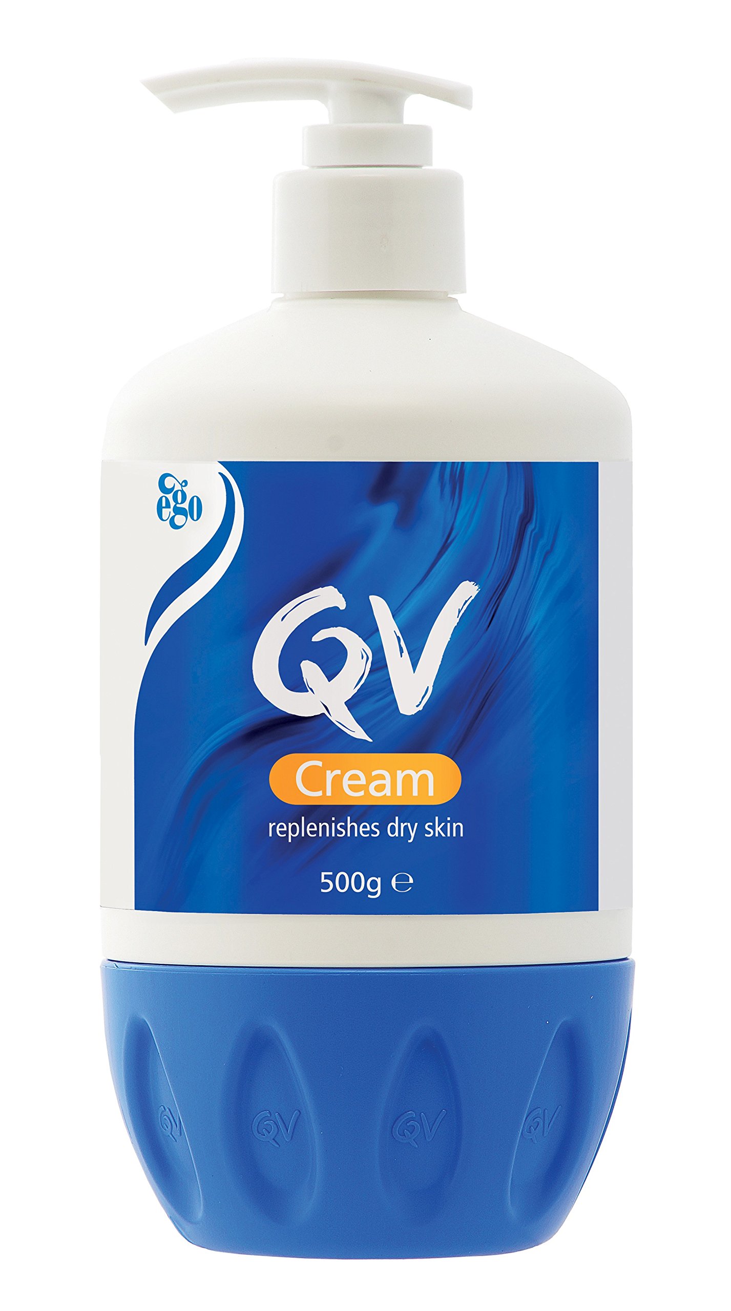 QV Intensive Body Moisturiser for extremely dry skin (Made