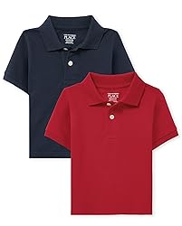 The Children's Place baby boys And Toddler Short
