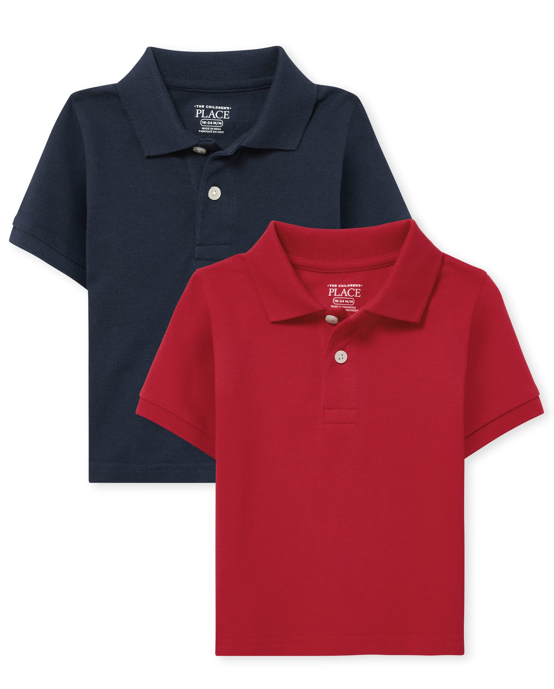 The Children's Place baby boys And Toddler Short