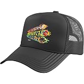 Angry Birds Better Faster Angrier Trucker Hat with Adjustable Mesh Back