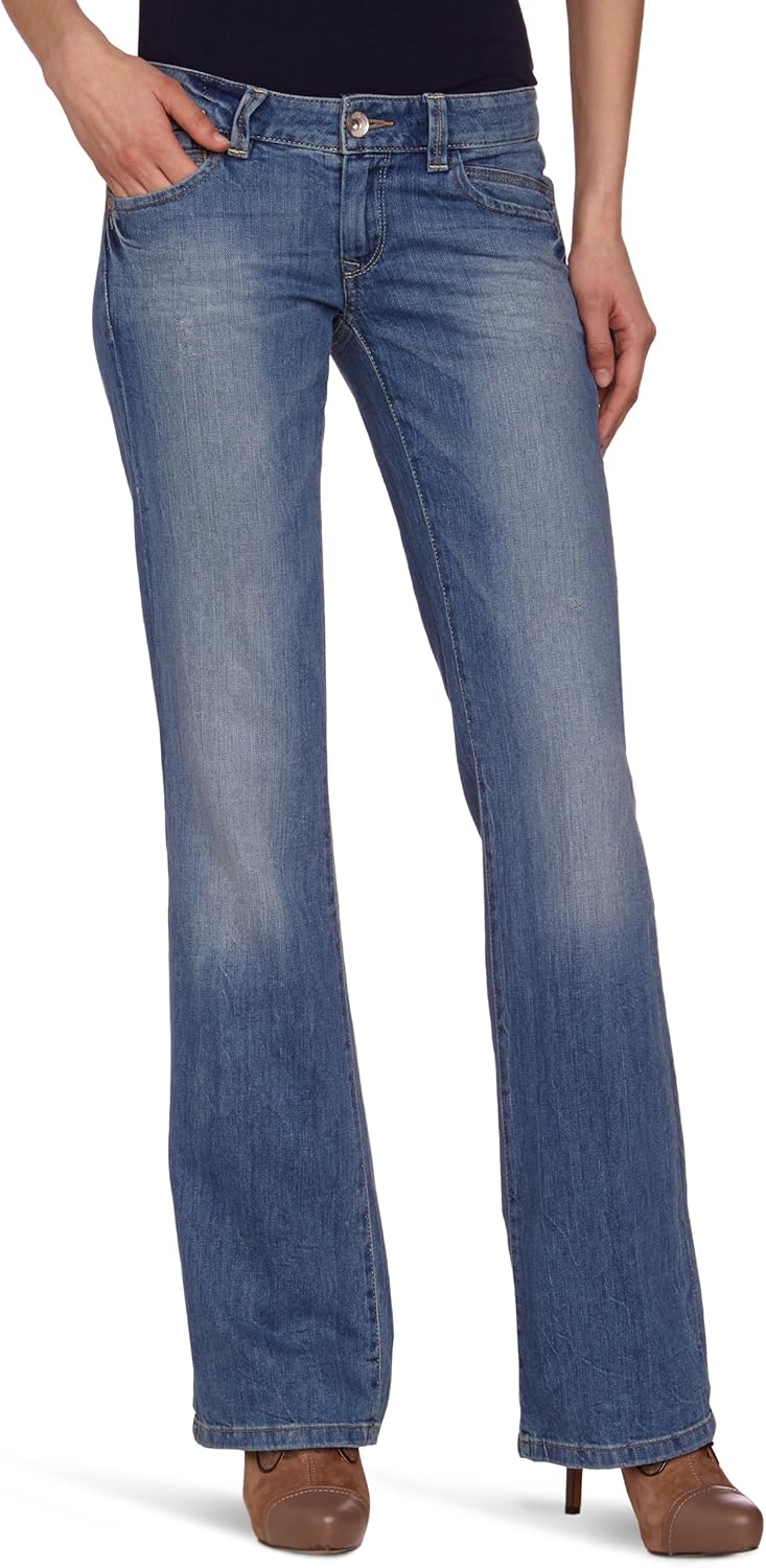 ESPRIT Jeans für Damen Neue Kollektion – Frühlingsmode 2026
