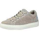 skechers street suede and sparkle