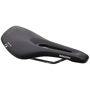 Ergon SR Sport Gel Women's Saddle