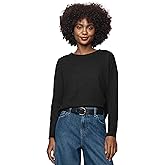 Splendid Women's Callista Long Sleeve Tee