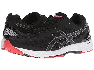 asics ds trainer 23 black
