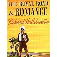 The Royal Road to Romance book cover The Royal Road to Romance book cover