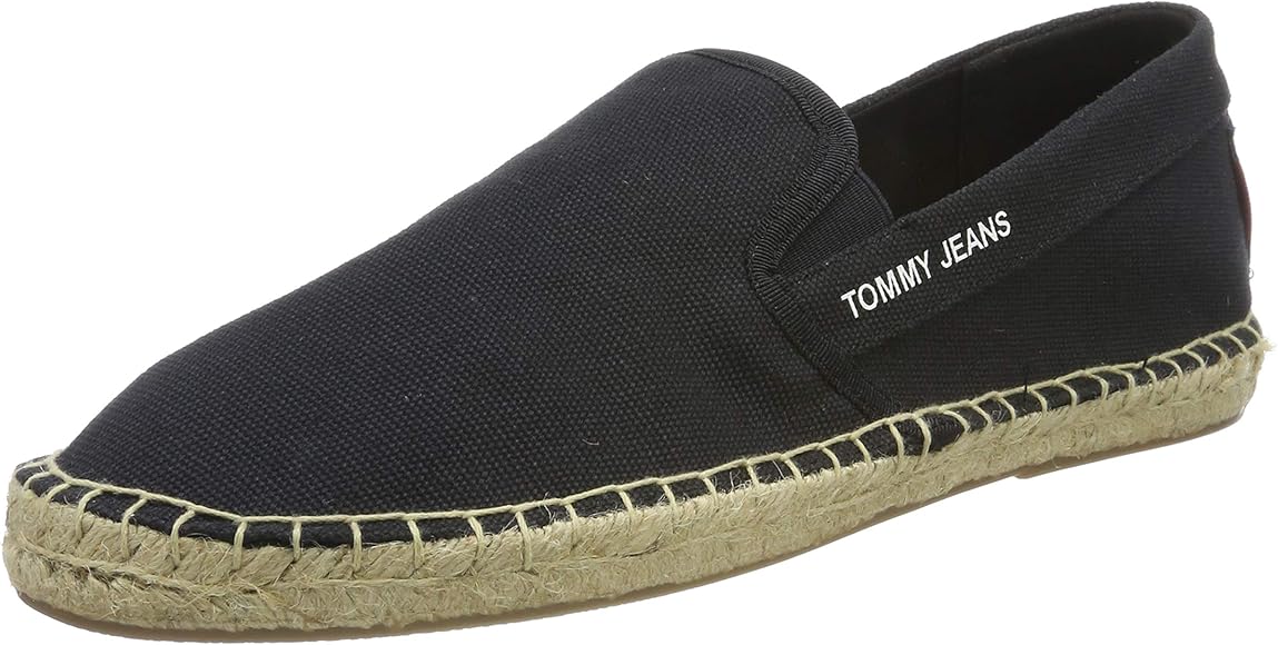 espadrilles tommy jeans