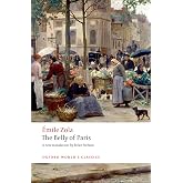 The Belly of Paris (Oxford World's Classics)