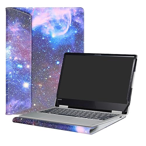 Alapmk Protective Case for Lenovo Yoga 720 720-13IKB/IdeaPad Flex