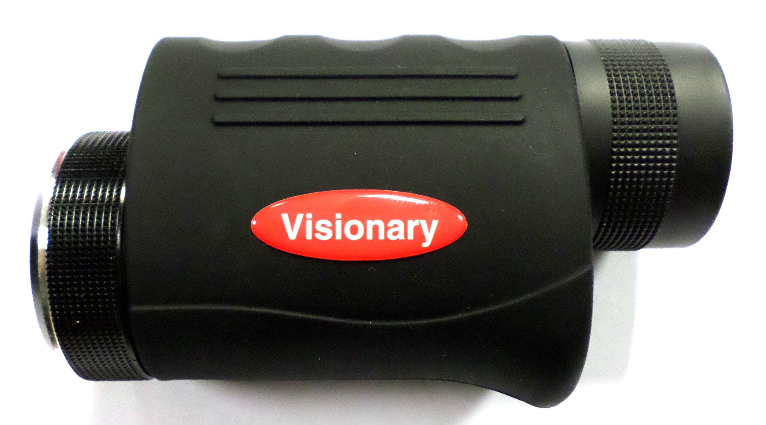 Visionary 8-20x25 Close Focus Telescopic Monocular [Vi 336771] for Outdoor Enthusiasts